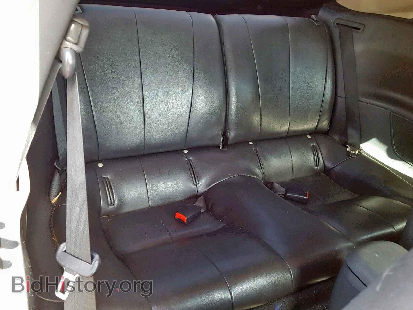 2006 MITSUBISHI ECLIPSE - VIN: 4A3AK34T16E012493 - Photo 6