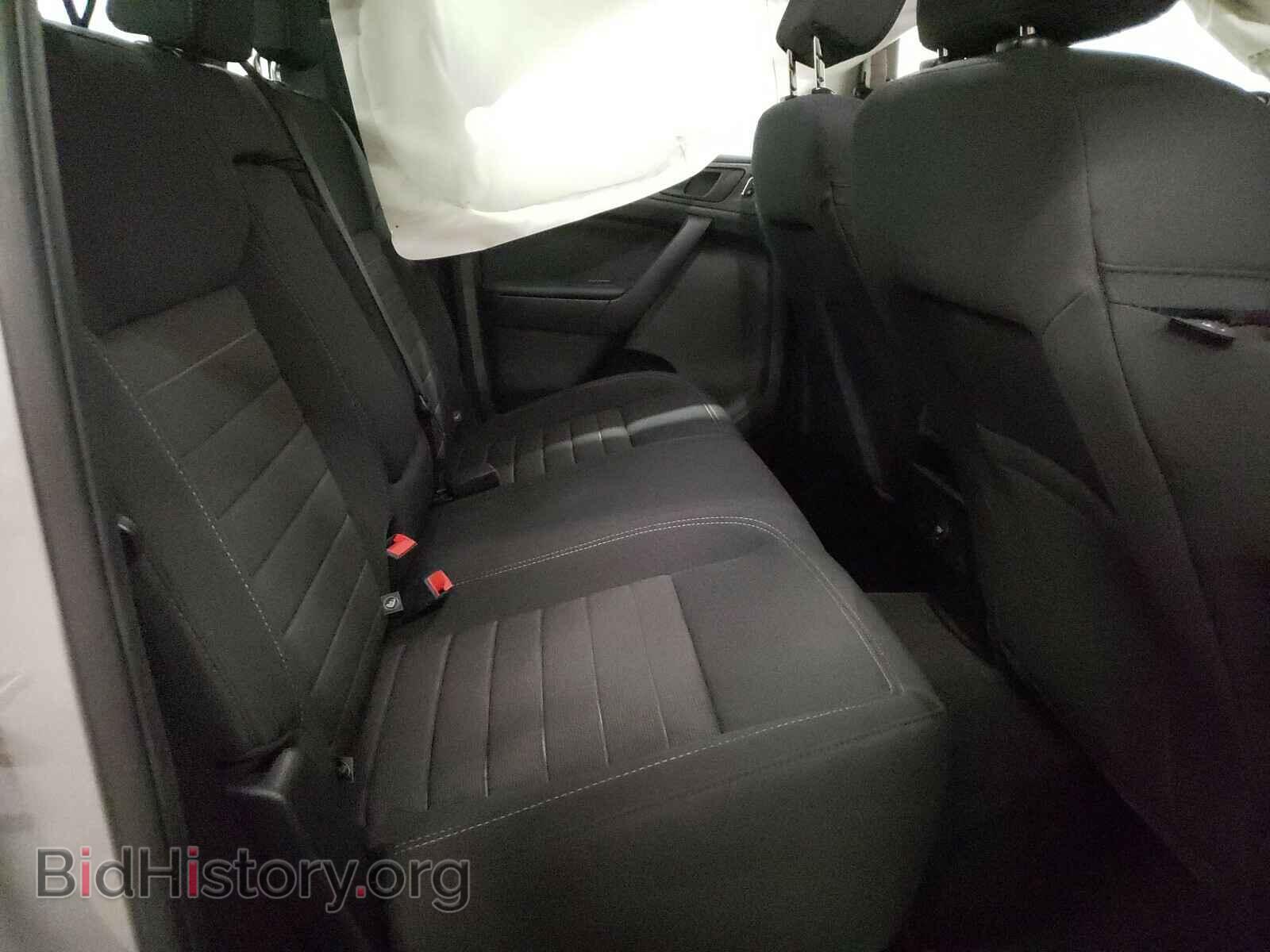 2020 FORD RANGER - VIN: 1FTER4FH0LLA33194 - Фото 6