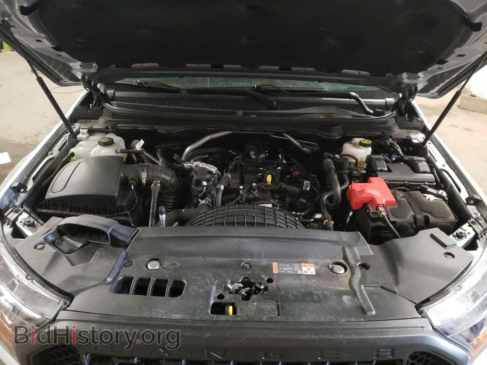 2020 FORD RANGER - VIN: 1FTER4FH0LLA33194 - Фото 7