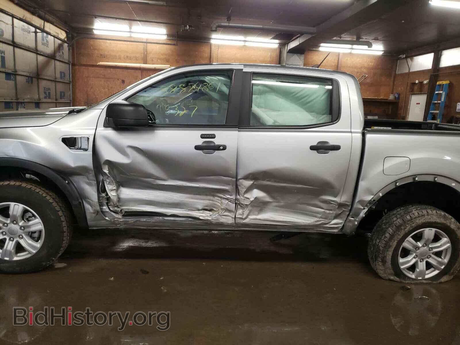 2020 FORD RANGER - VIN: 1FTER4FH0LLA33194 - Фото 9