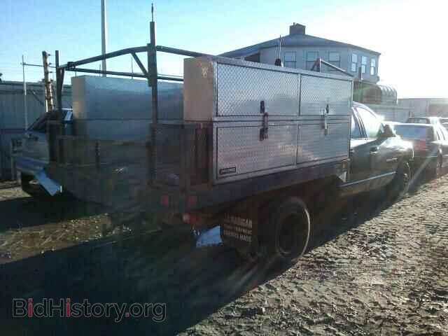 2004 DODGE RAM 3500 - VIN: 3D7MA48664G170465 - Photo 4