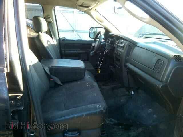 2004 DODGE RAM 3500 - VIN: 3D7MA48664G170465 - Photo 5