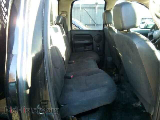 2004 DODGE RAM 3500 - VIN: 3D7MA48664G170465 - Photo 6