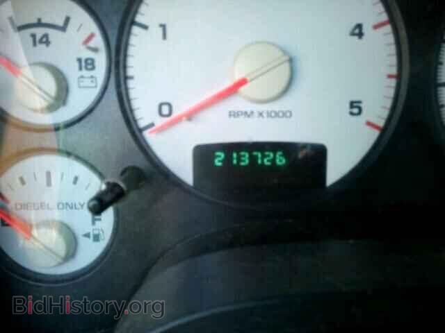 2004 DODGE RAM 3500 - VIN: 3D7MA48664G170465 - Photo 8