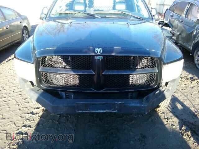 2004 DODGE RAM 3500 - VIN: 3D7MA48664G170465 - Photo 9