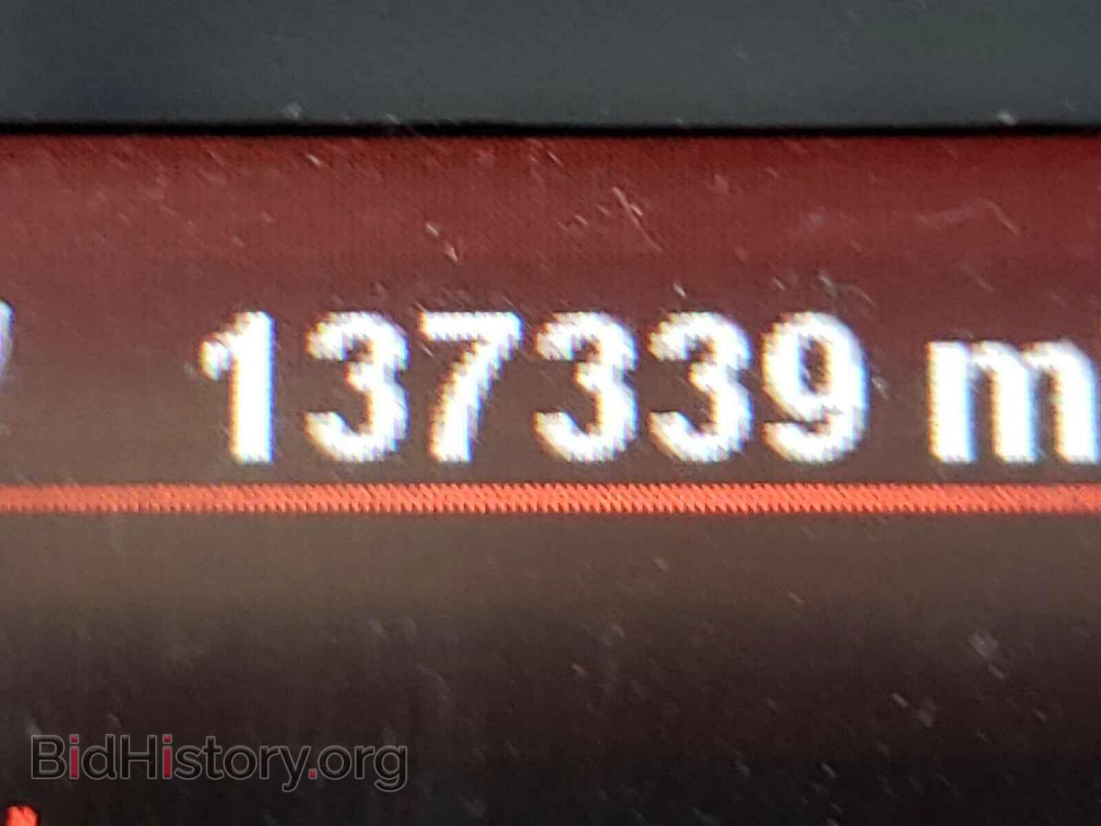 2011 DODGE JOURNEY - VIN: 3D4PG3FG3BT504275 - Фото 8