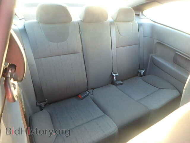 2009 FORD FOCUS - VIN: 1FAHP32N39W146451 - Фото 6