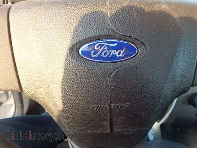 2009 FORD FOCUS - VIN: 1FAHP32N39W146451 - Фото 9