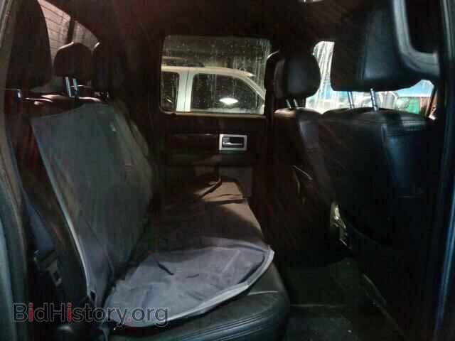 2013 FORD F150 - VIN: 1FTFW1ET2DFA27947 - Фото 6