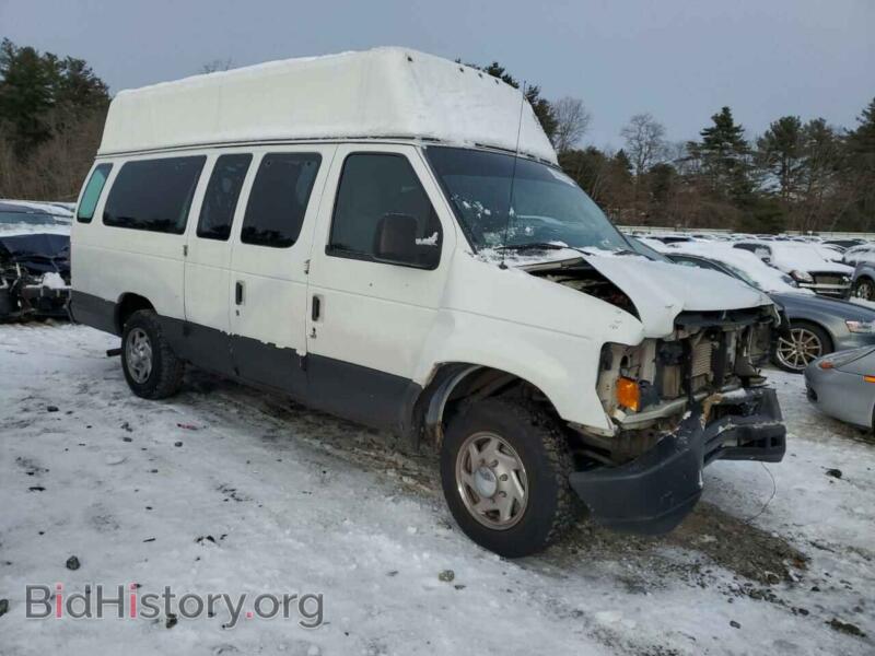 2010 Ford ALL MODELS (VIN 1FTNS1EW8ADA99471) — photo 4 of 13