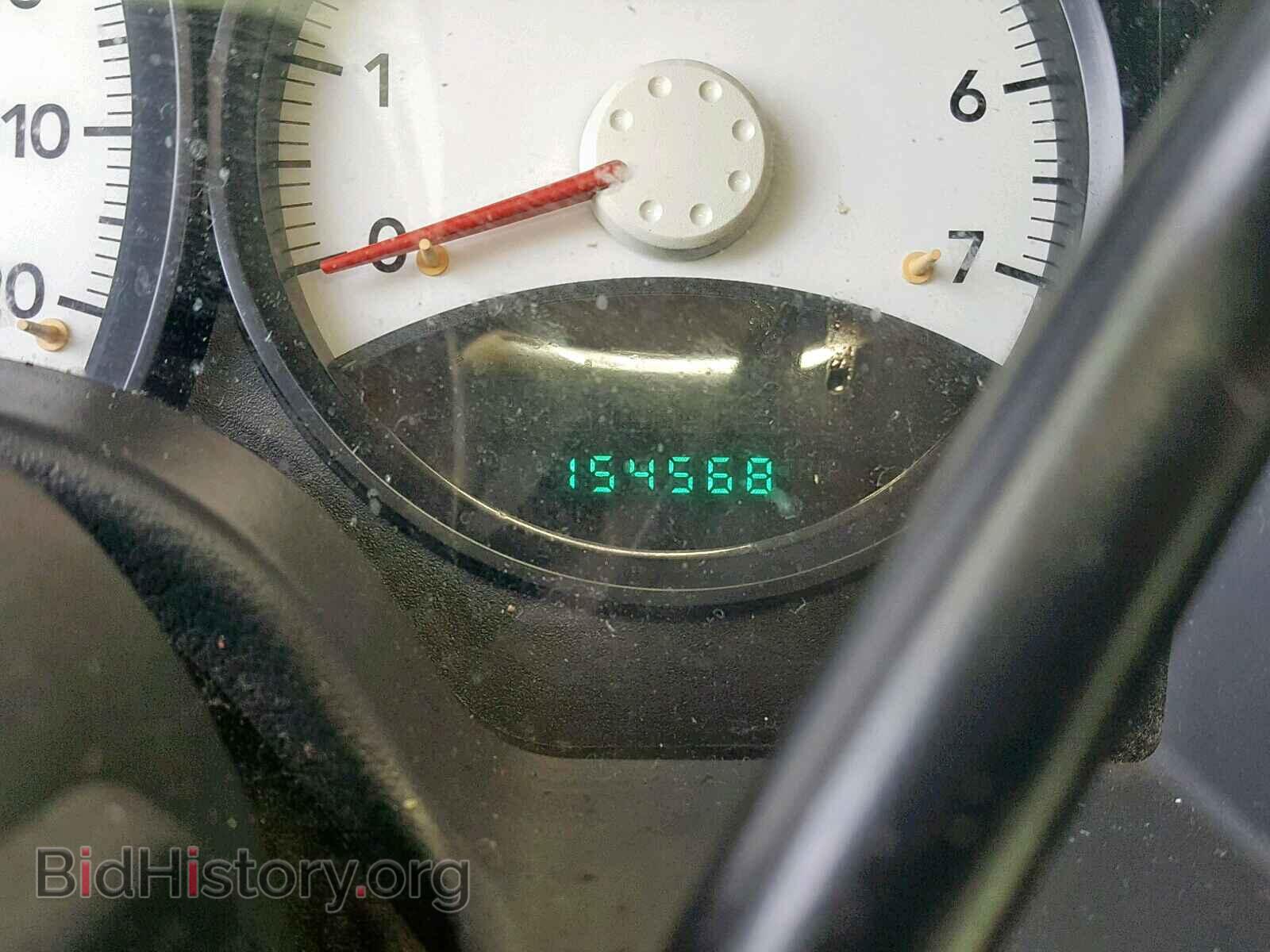 2007 DODGE DURANGO SX - VIN: 1D8HD38K37F559159 - Photo 8