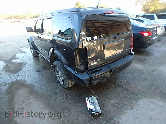 2011 DODGE NITRO - VIN: 1D4PT2GK4BW541760 - Photo 3