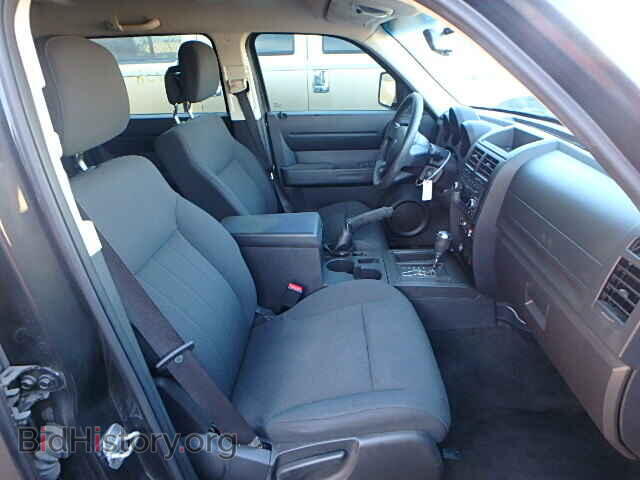 2011 DODGE NITRO - VIN: 1D4PT2GK4BW541760 - Photo 5