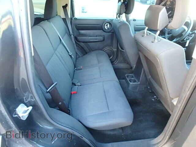 2011 DODGE NITRO - VIN: 1D4PT2GK4BW541760 - Photo 6
