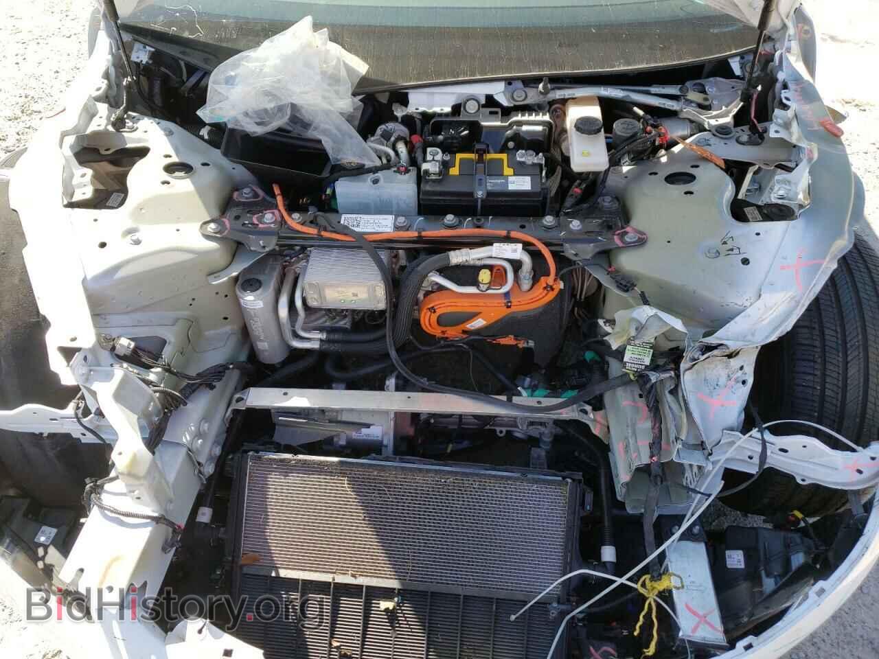2021 TESLA MODEL 3 - VIN: 5YJ3E1EA8MF848270 - Photo 7