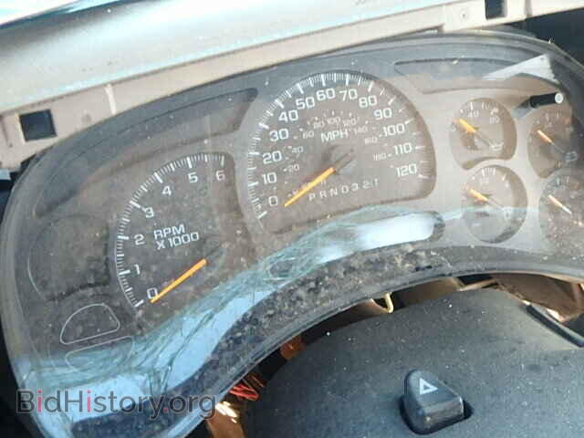 2007 CHEVROLET SILVERADO - VIN: 1GCEC19X07Z122575 - Фото 8