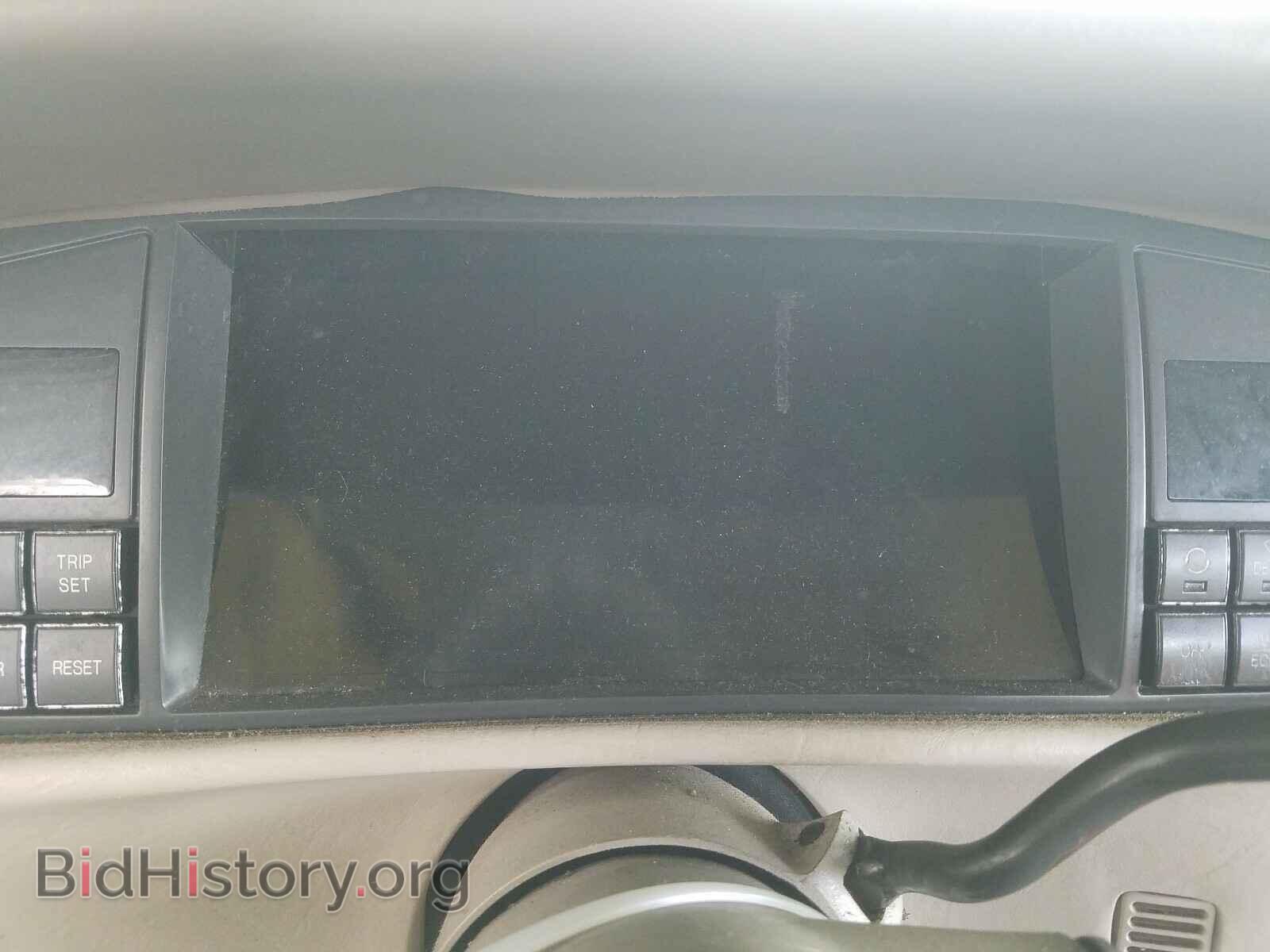 1996 CADILLAC DEVILLE - VIN: 1G6KD52Y7TU256052 - Photo 8
