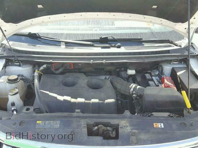 2013 FORD EDGE - VIN: 2FMDK3K93DBA51470 - Photo 7