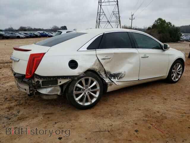 2013 CADILLAC XTS - VIN: 2G61P5S32D9202664 - Photo 3
