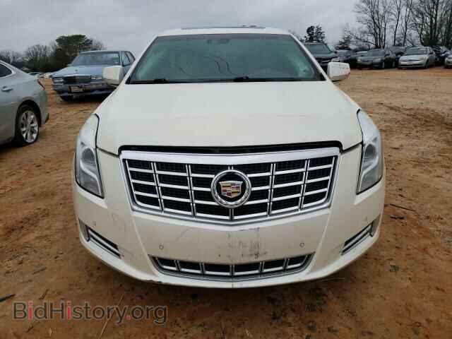2013 CADILLAC XTS - VIN: 2G61P5S32D9202664 - Photo 5