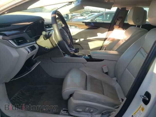 2013 CADILLAC XTS - VIN: 2G61P5S32D9202664 - Photo 7