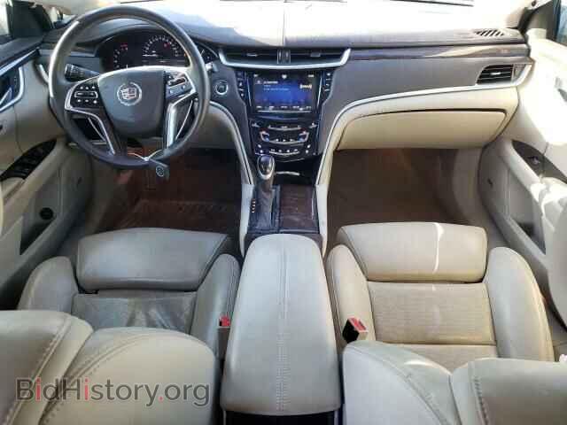 2013 CADILLAC XTS - VIN: 2G61P5S32D9202664 - Photo 8