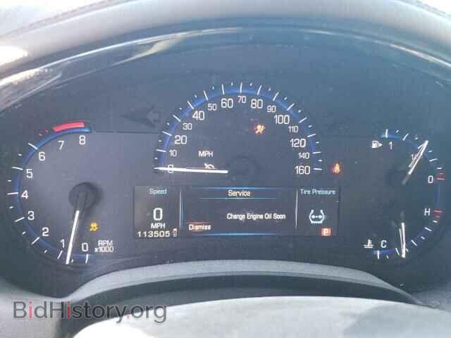 2013 CADILLAC XTS - VIN: 2G61P5S32D9202664 - Photo 9