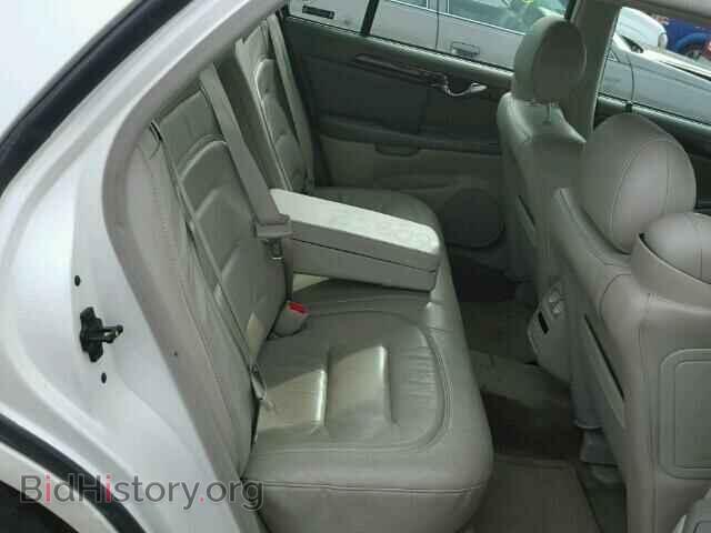 2002 CADILLAC DEVILLE - VIN: 1G6KD54Y72U153693 - Фото 6