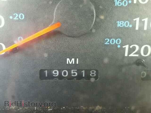 1999 DODGE NEON - VIN: 3B3ES42Y6XT564700 - Фото 8