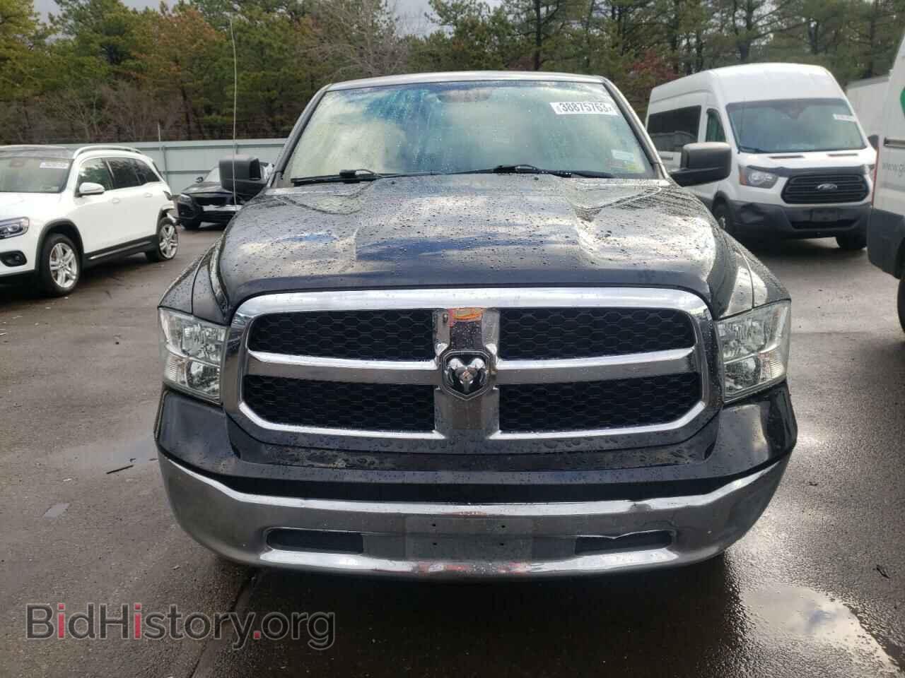 2017 RAM 1500 - VIN: 1C6RR7FG5HS580458 - Фото 5