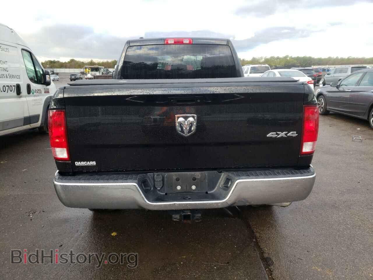 2017 RAM 1500 - VIN: 1C6RR7FG5HS580458 - Фото 6