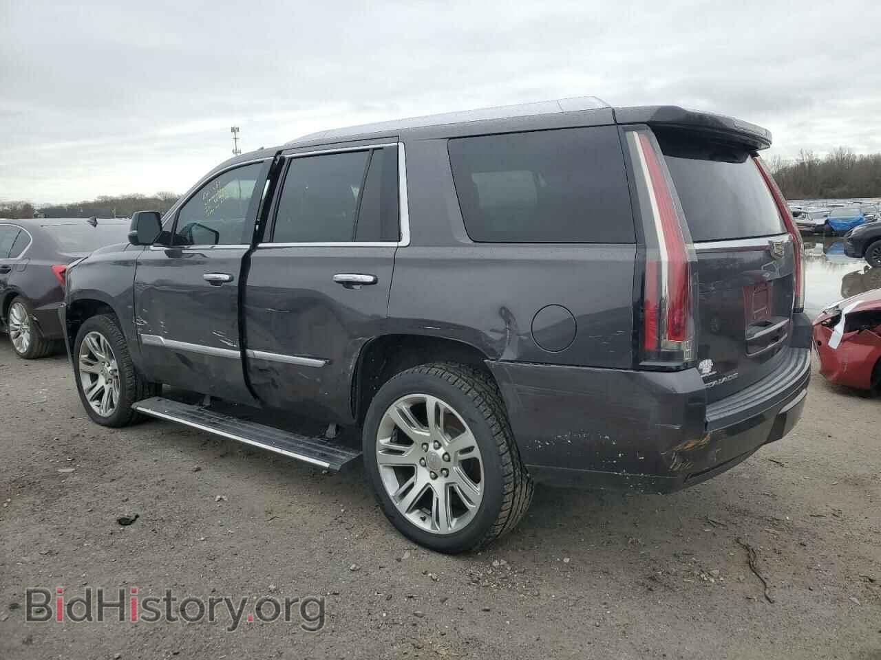 2016 CADILLAC ESCALADE - VIN: 1GYS4CKJ2GR315063 - Фото 2