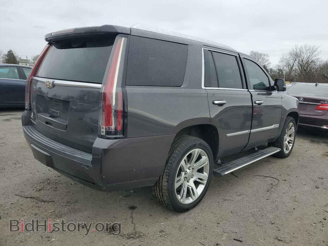 2016 CADILLAC ESCALADE - VIN: 1GYS4CKJ2GR315063 - Фото 3