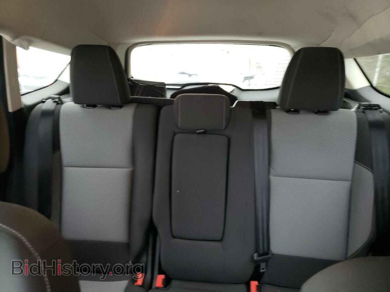 2017 FORD ESCAPE - VIN: 1FMCU0GD5HUC76247 - Photo 10