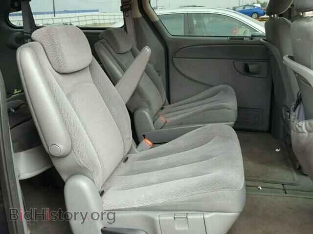 2006 DODGE CARAVAN - VIN: 2D4GP44L46R717041 - Фото 6