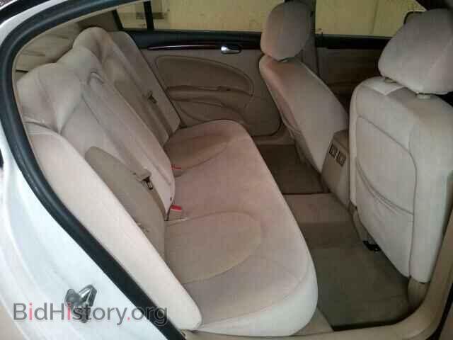 2009 BUICK LUCERNE - VIN: 1G4HP57M29U133171 - Фото 6