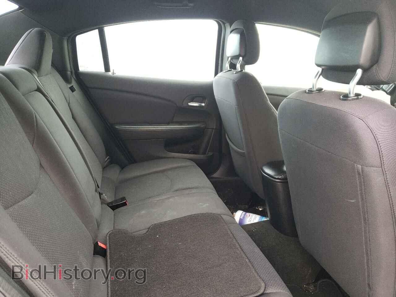 2012 CHRYSLER 200 - VIN: 1C3CCBAB5CN262110 - Фото 10