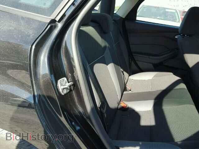 2013 FORD FOCUS - VIN: 1FADP3F22DL360064 - Photo 6
