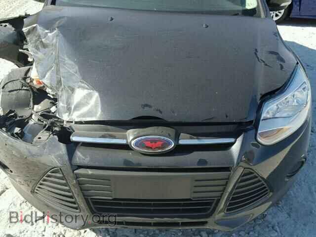 2013 FORD FOCUS - VIN: 1FADP3F22DL360064 - Photo 7