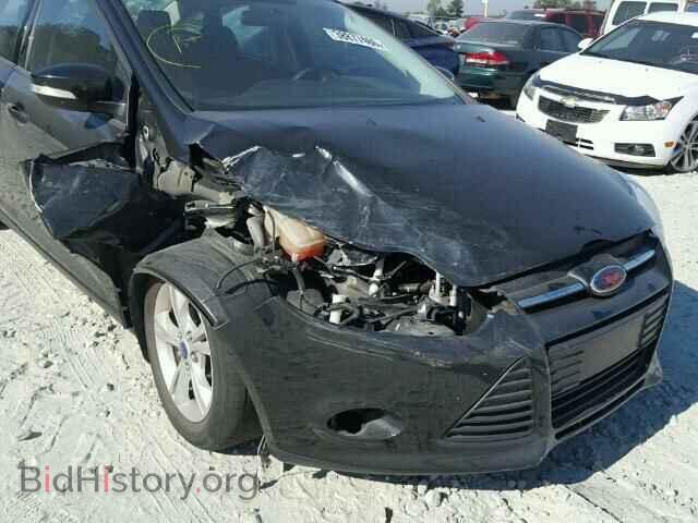 2013 FORD FOCUS - VIN: 1FADP3F22DL360064 - Photo 9