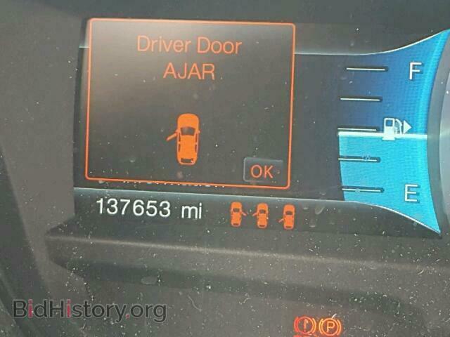 2012 FORD EXPLORER - VIN: 1FMHK7D89CGA66172 - Фото 8