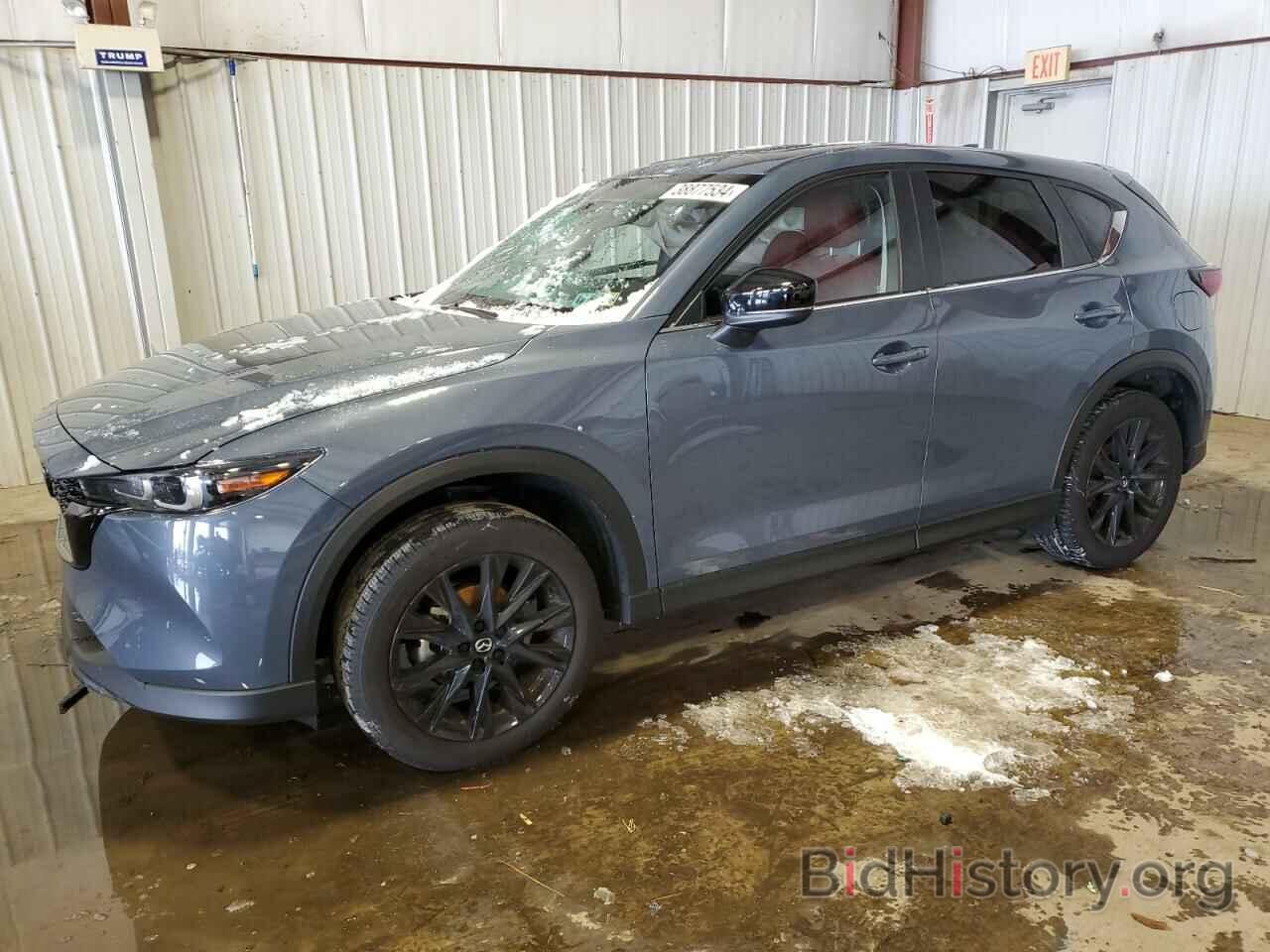 Photo JM3KFBCM6P0226661 - MAZDA CX-5 PREFE 2023