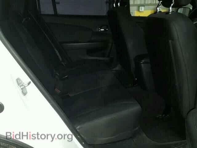 2012 CHRYSLER 200 - VIN: 1C3CCBAB8CN295697 - Фото 6