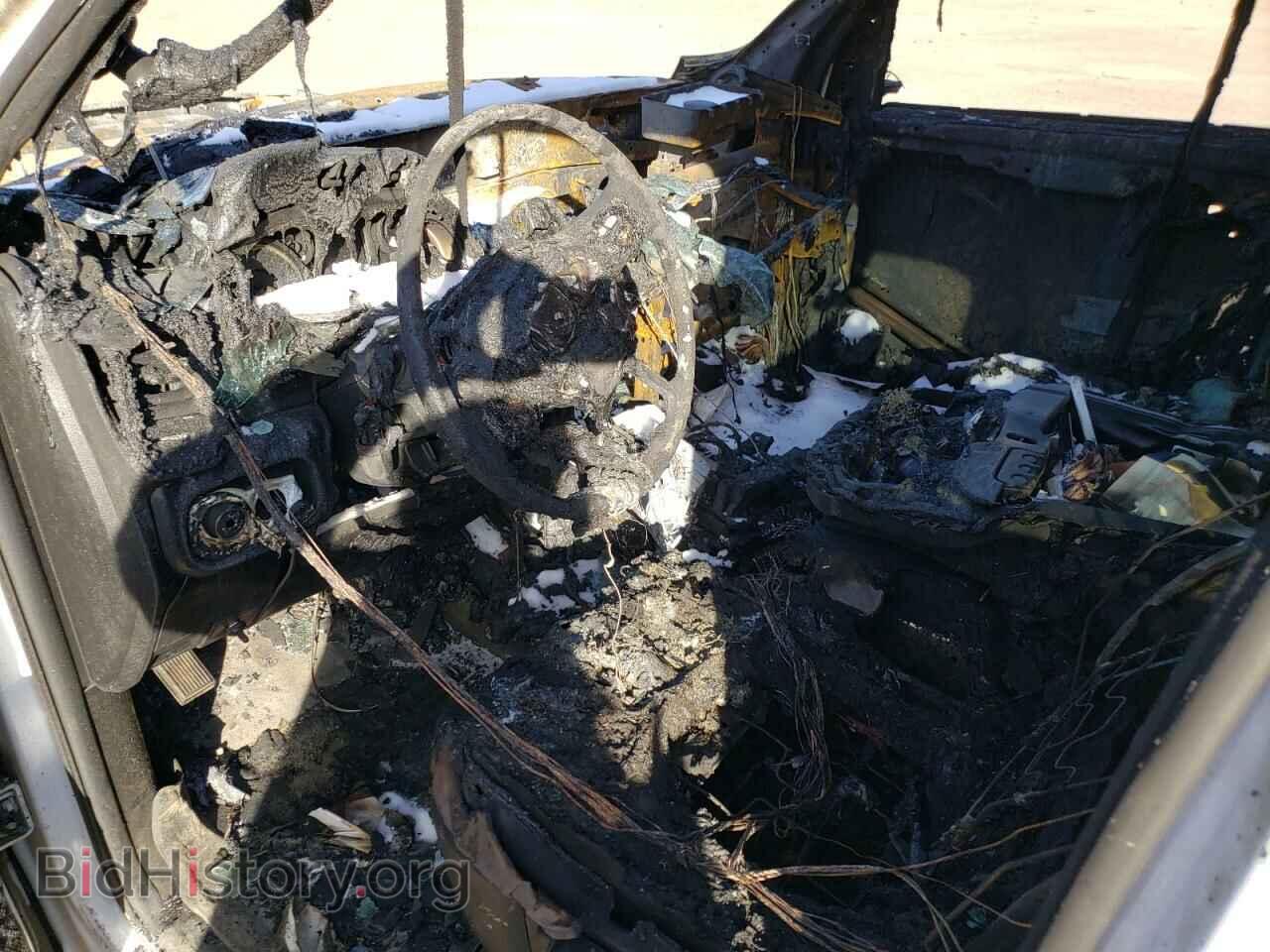 2021 RAM 2500 - VIN: 3C6UR5CJ6MG670024 - Фото 8