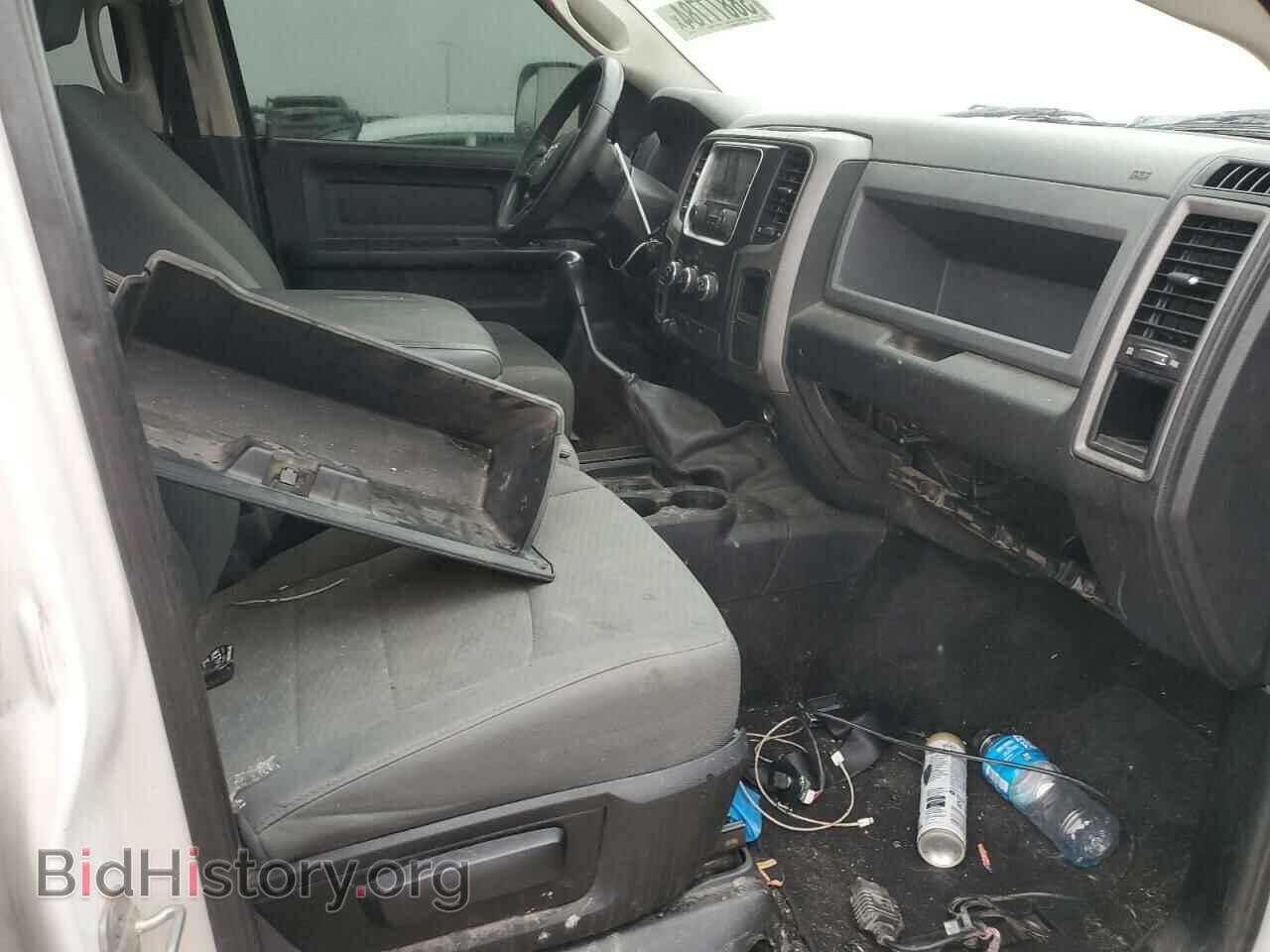 2014 RAM All Models - VIN: 3C6UR4HL2EG189273 - Photo 5