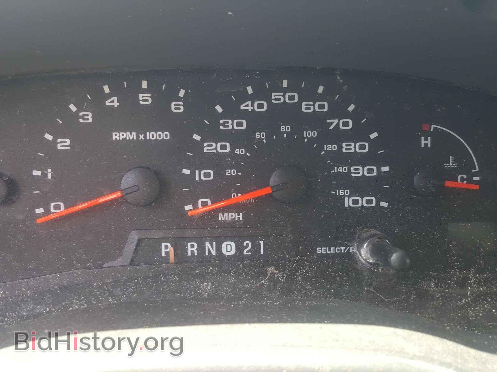 2006 FORD ECONOLINE - VIN: 1FTNS24L76DA51075 - Фото 8