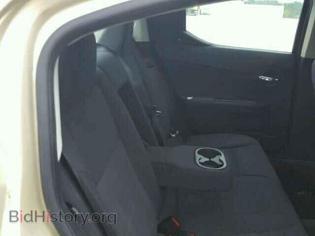 2010 DODGE AVENGER - VIN: 1B3CC4FB7AN209598 - Фото 6