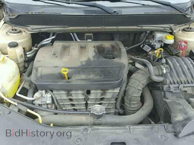 2010 DODGE AVENGER - VIN: 1B3CC4FB7AN209598 - Фото 7