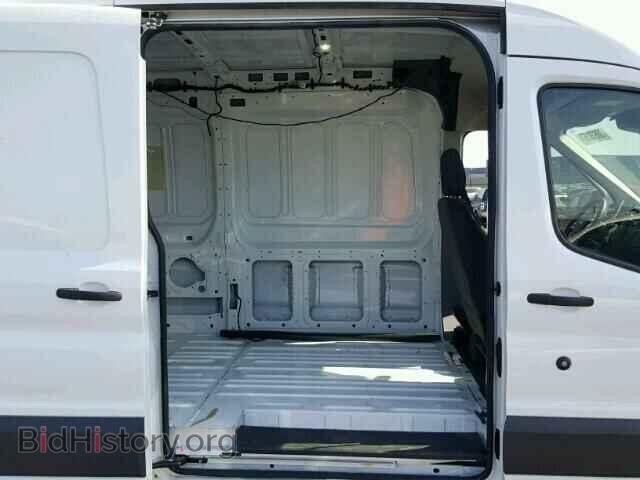 2017 FORD TRANSIT CO - VIN: 1FTYR2CG5HKA45531 - Фото 5