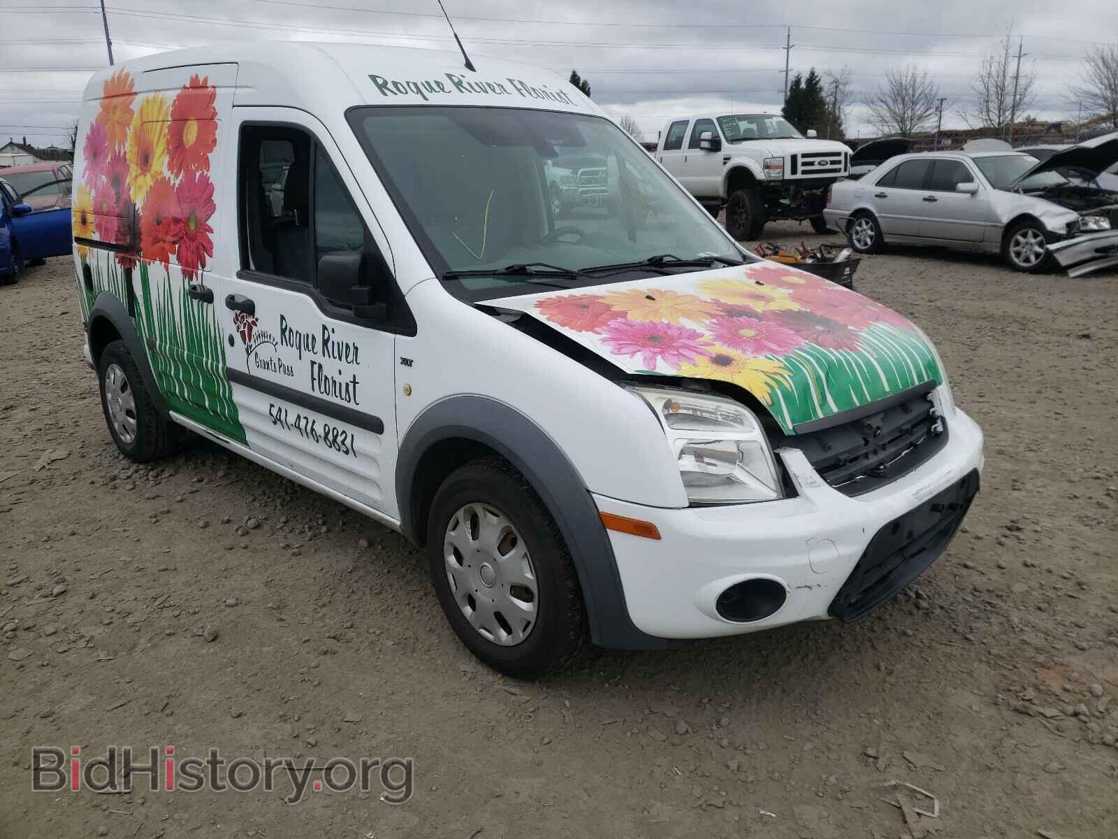 Фотография NM0LS7DN7BT057476 - FORD TRANSIT CO 2011